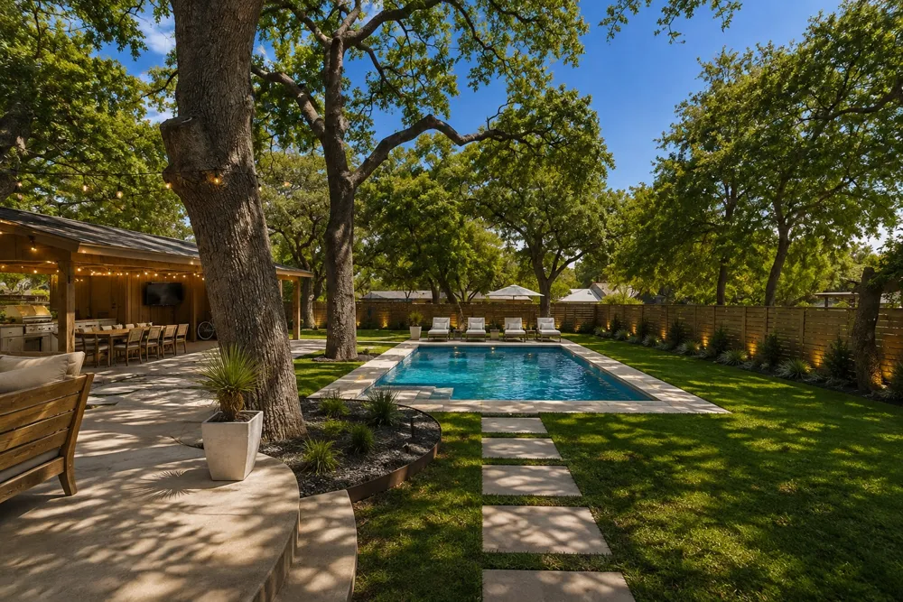 806 W Schubert Street Fredericksburg, TX 78624