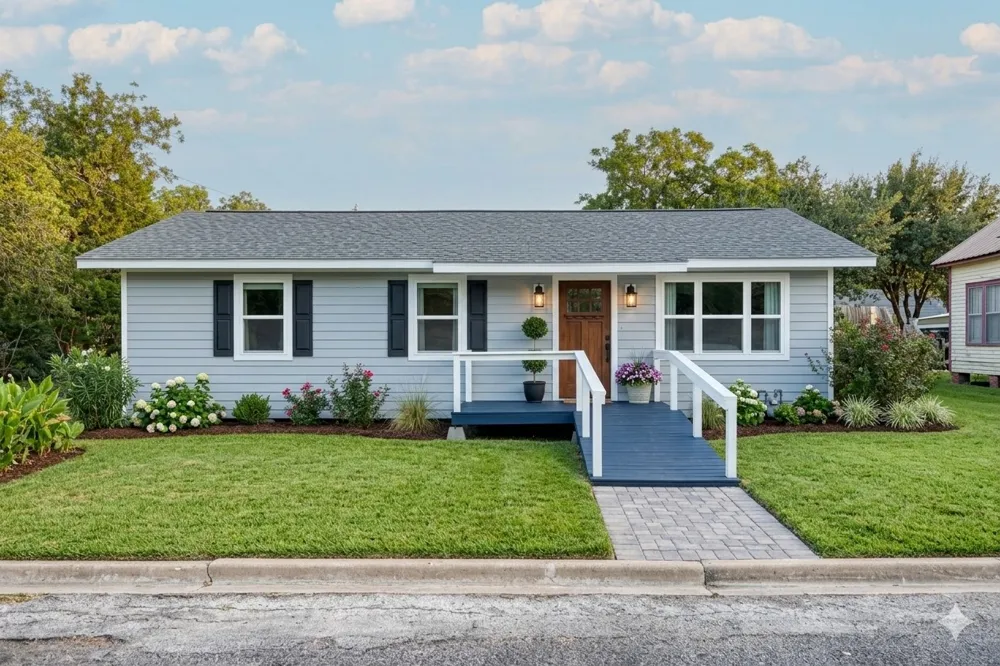 505 Kellett Avenue Schulenburg, TX 78956