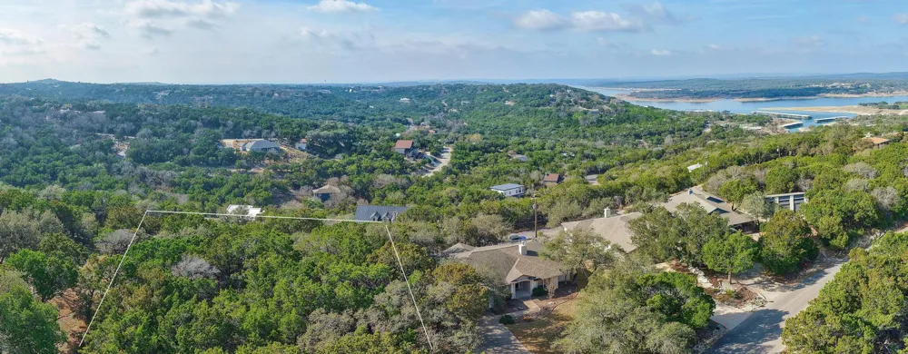 20812 Fawn Ridge Drive Lago Vista, TX 78645