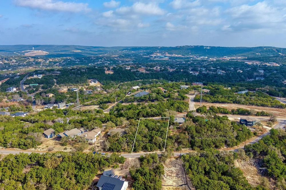 20812 Fawn Ridge Drive Lago Vista, TX 78645
