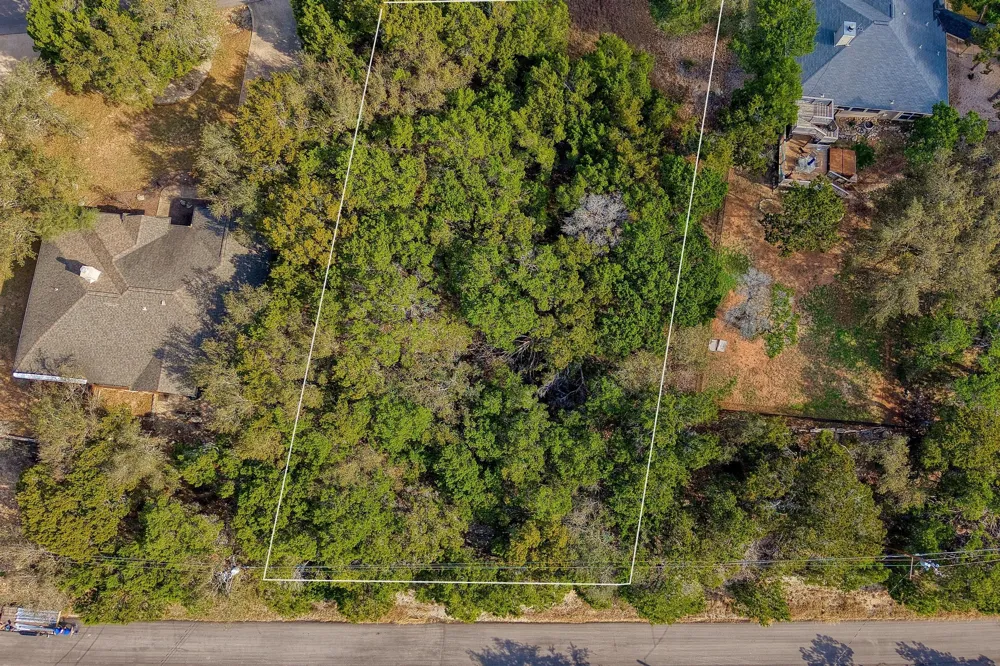 20812 Fawn Ridge Drive Lago Vista, TX 78645