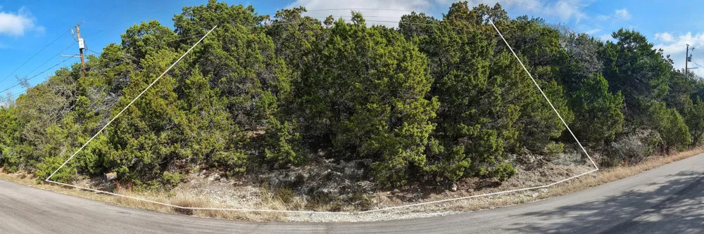 20812 Fawn Ridge Drive Lago Vista, TX 78645