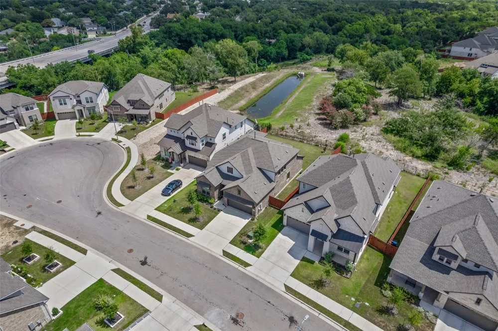 2323 Cantata Cove Round Rock, TX 78681