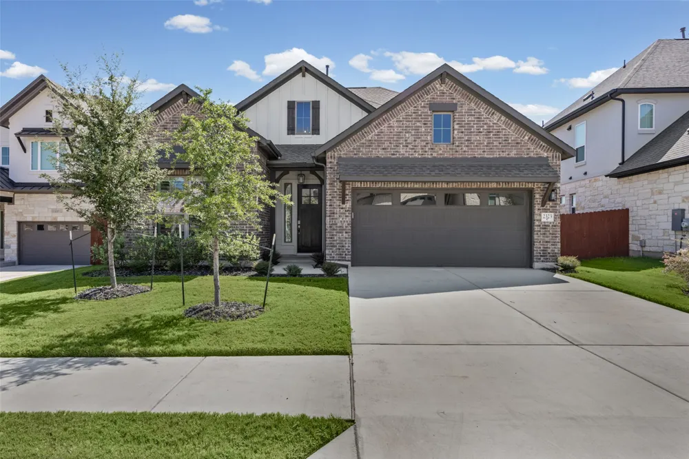 2323 Cantata Cove Round Rock, TX 78681