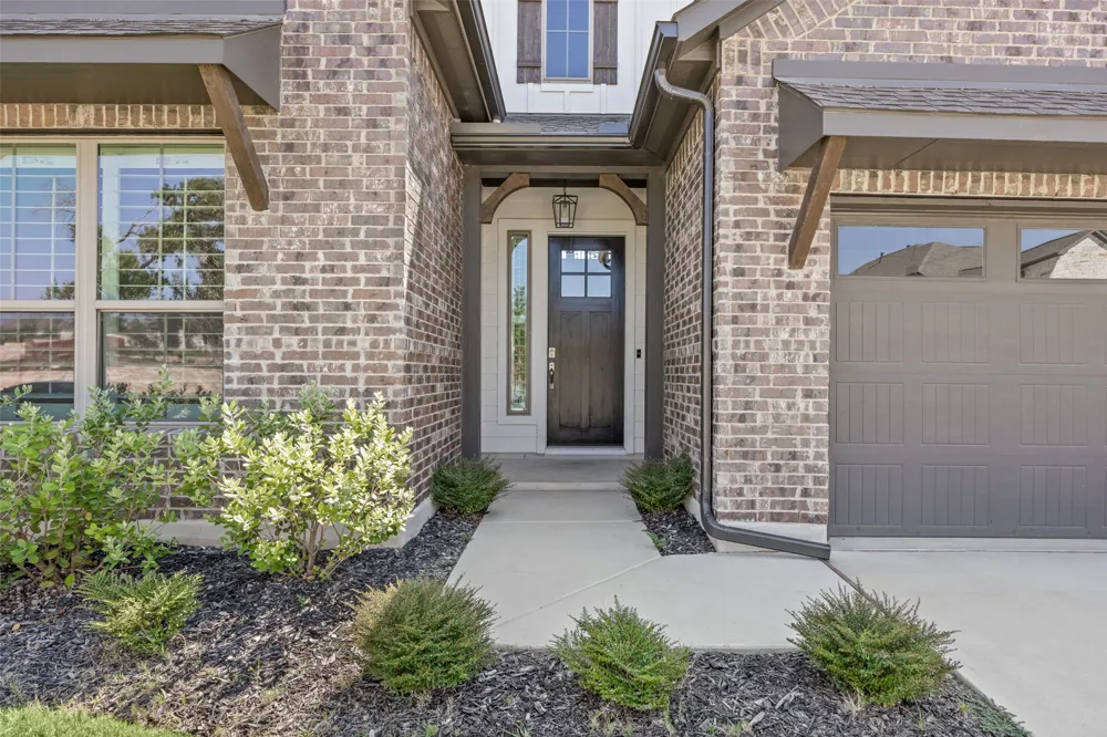 2323 Cantata Cove Round Rock, TX 78681