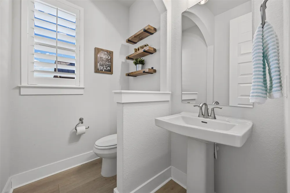 2323 Cantata Cove Round Rock, TX 78681