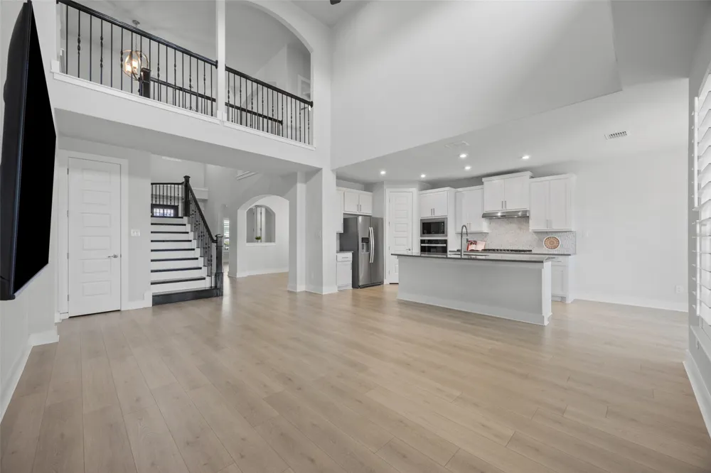2323 Cantata Cove Round Rock, TX 78681