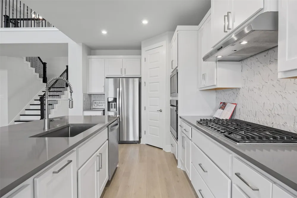 2323 Cantata Cove Round Rock, TX 78681