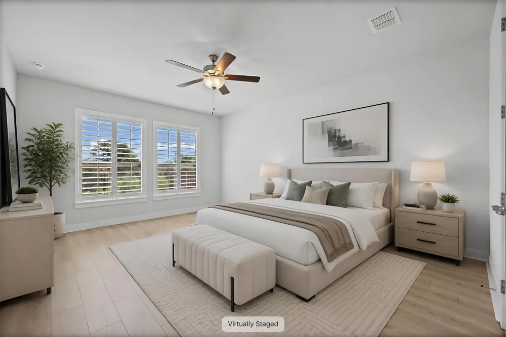 2323 Cantata Cove Round Rock, TX 78681