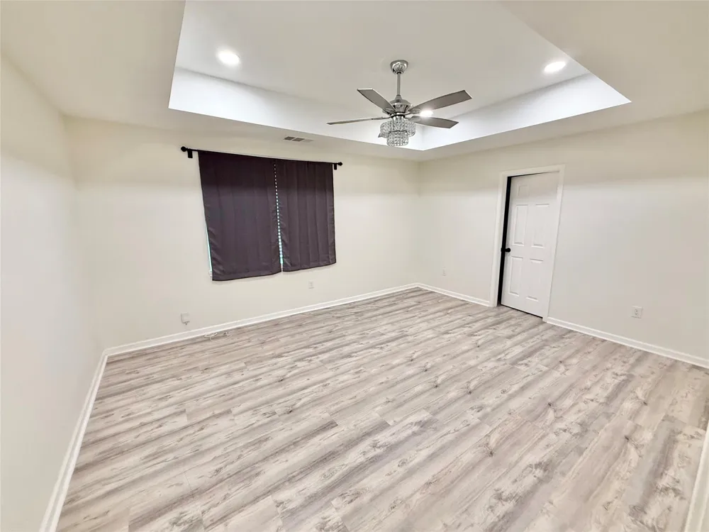 1401 W 7th Street Taylor, TX 76574