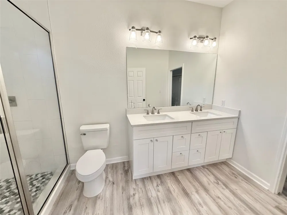 1401 W 7th Street Taylor, TX 76574