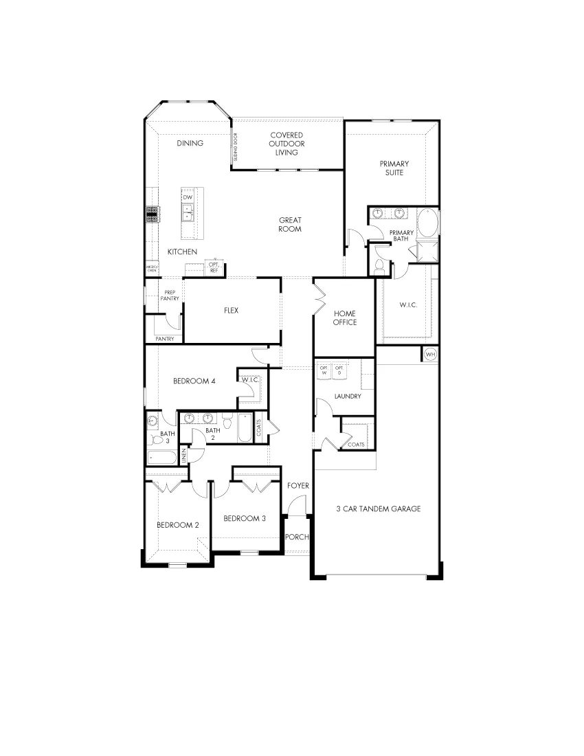 104 Milo Court Kyle, TX 78640