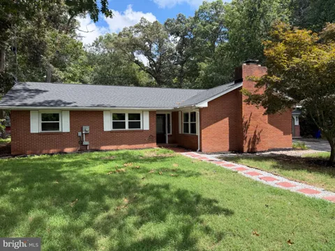 324 RAUGHLEY HILL ROAD