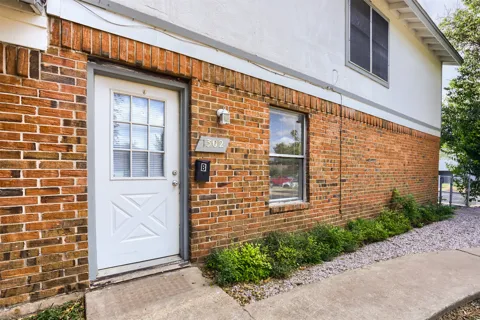 1302 Radcliff Drive #B