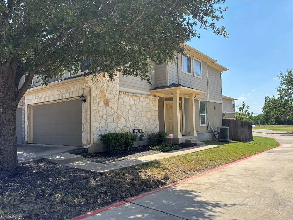801 Jane Austen Trail #B Pflugerville, TX 78660