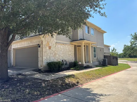 801 Jane Austen Trail #B