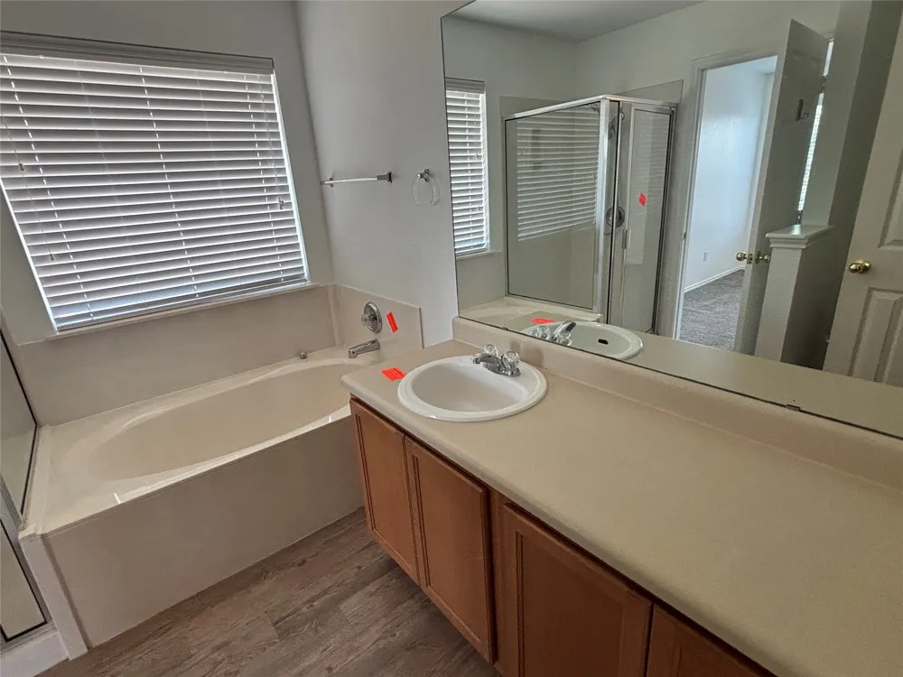 801 Jane Austen Trail #B Pflugerville, TX 78660