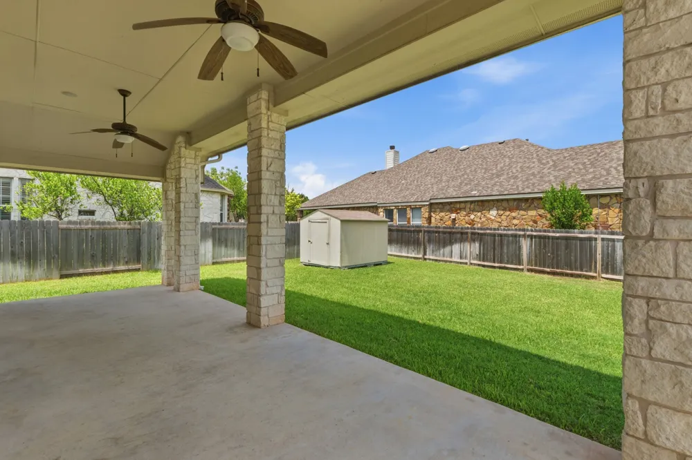 1301 David Cove Cedar Park, TX 78613
