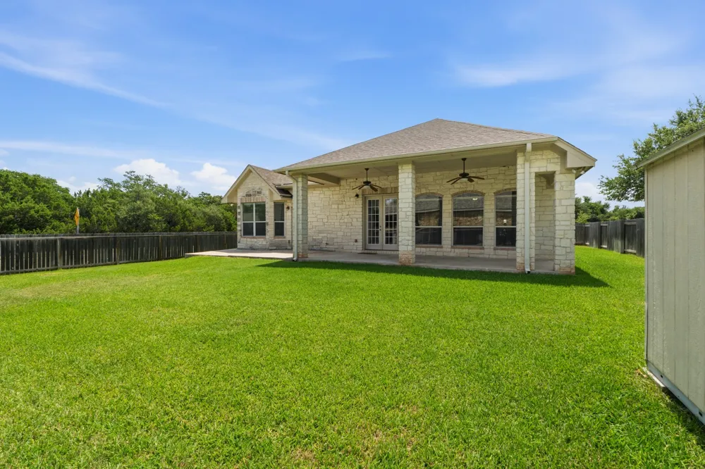1301 David Cove Cedar Park, TX 78613