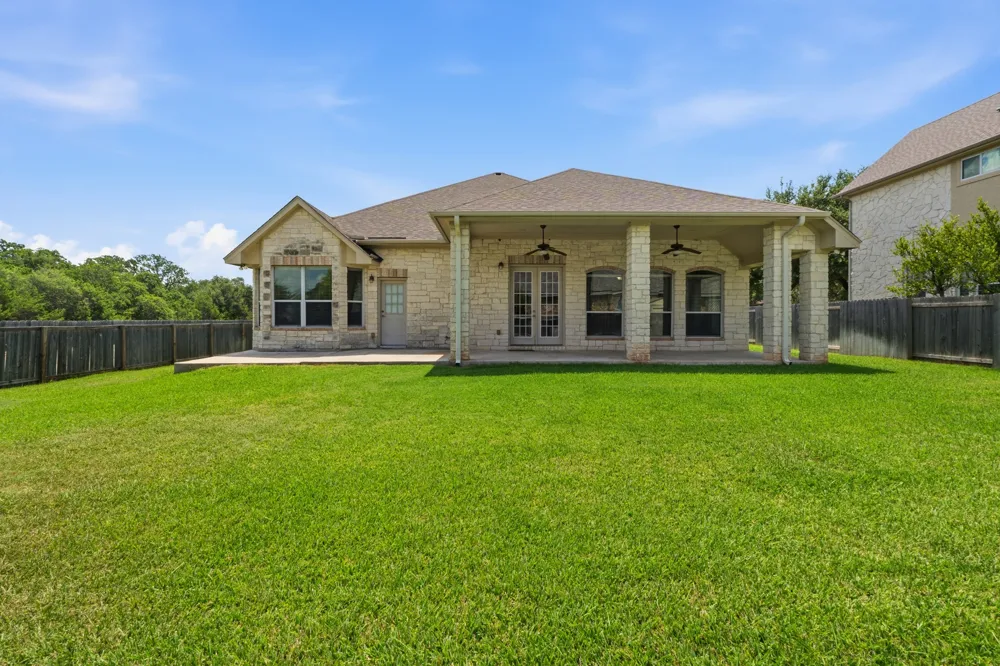 1301 David Cove Cedar Park, TX 78613
