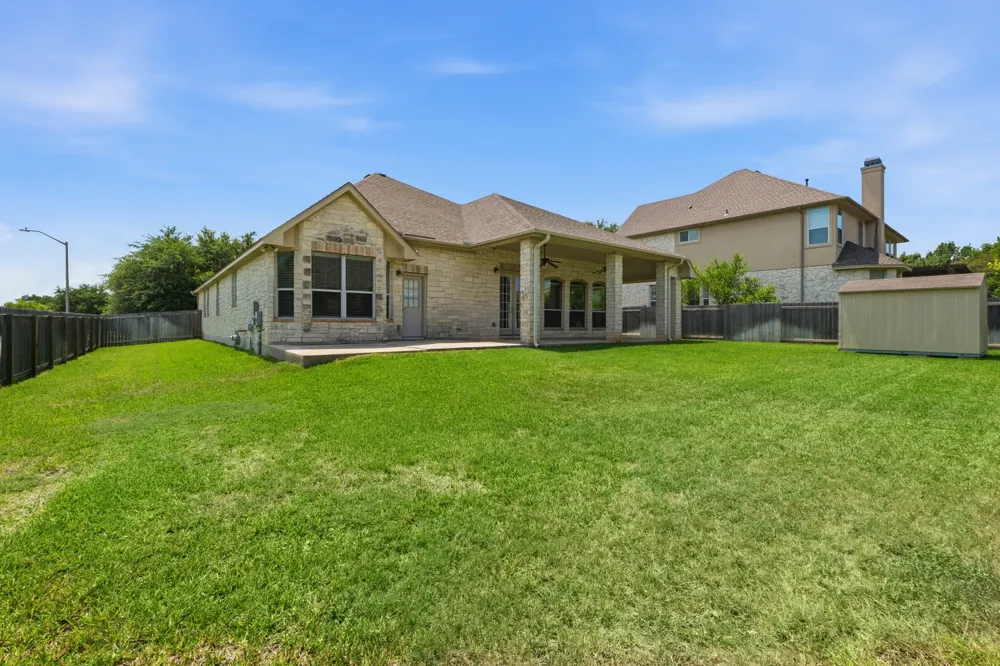 1301 David Cove Cedar Park, TX 78613
