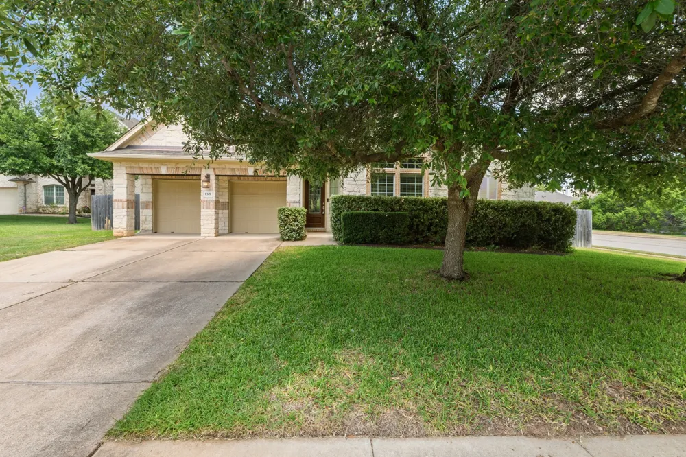 1301 David Cove Cedar Park, TX 78613