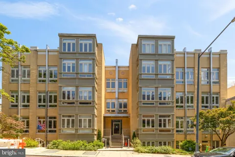 2363 CHAMPLAIN STREET NW #3