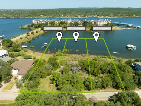 3408 Parliament Cove