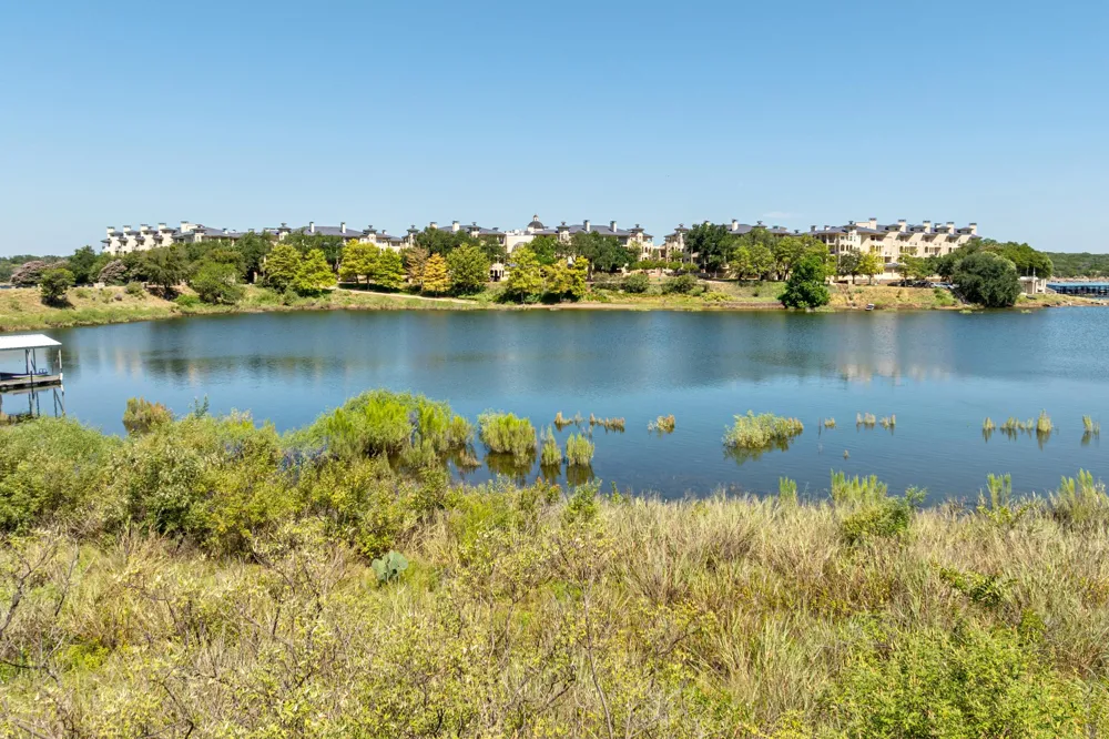 3408 Parliament Cove Lago Vista, TX 78645