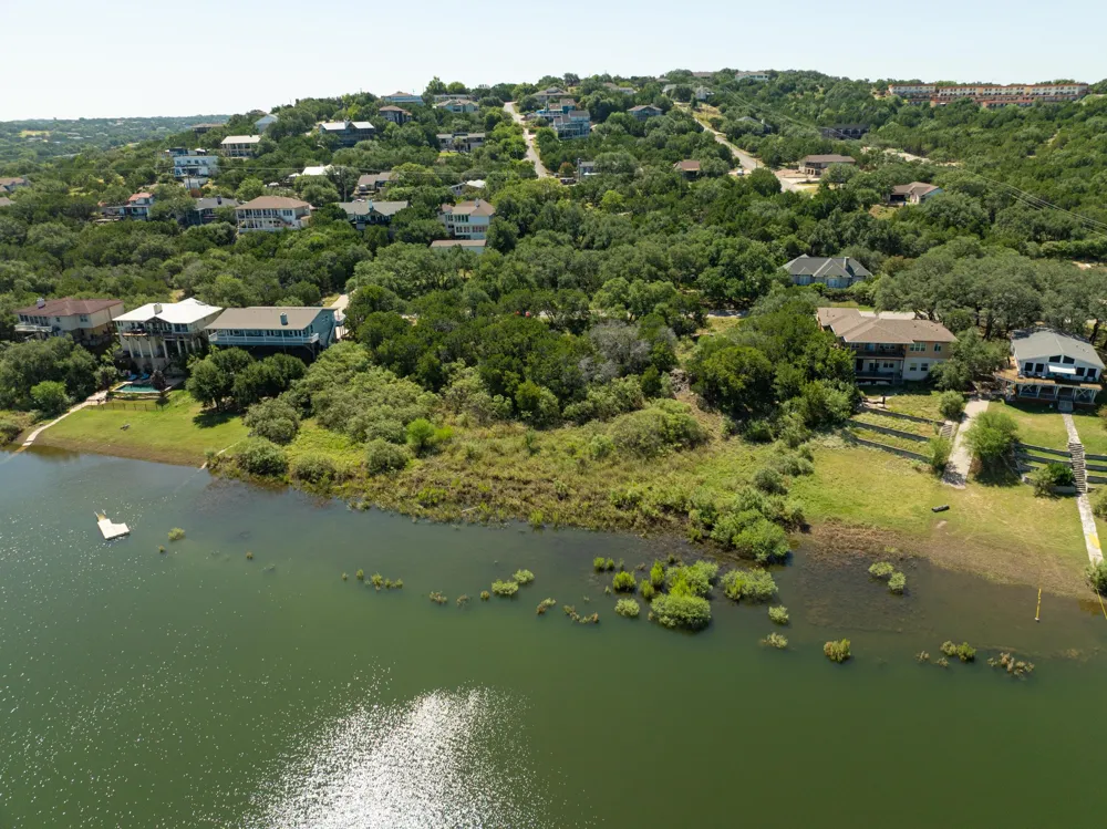 3408 Parliament Cove Lago Vista, TX 78645