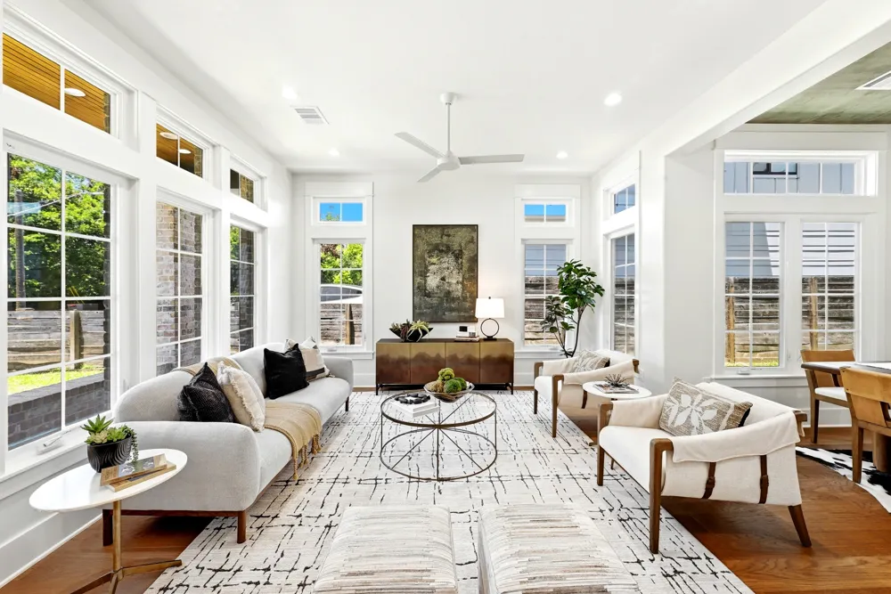 2212 Canterbury Street #1 Austin, TX 78702