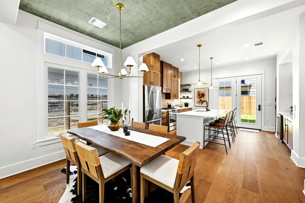 2212 Canterbury Street #1 Austin, TX 78702