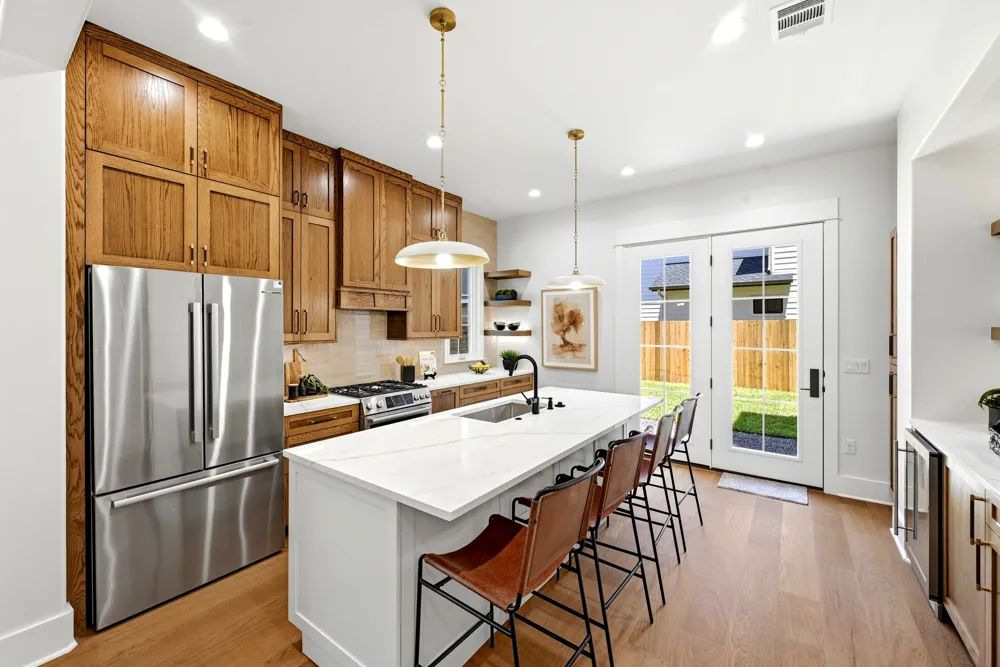 2212 Canterbury Street #1 Austin, TX 78702