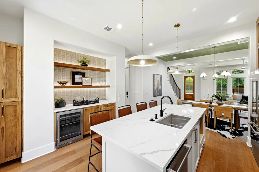 2212 Canterbury Street #1 Austin, TX 78702