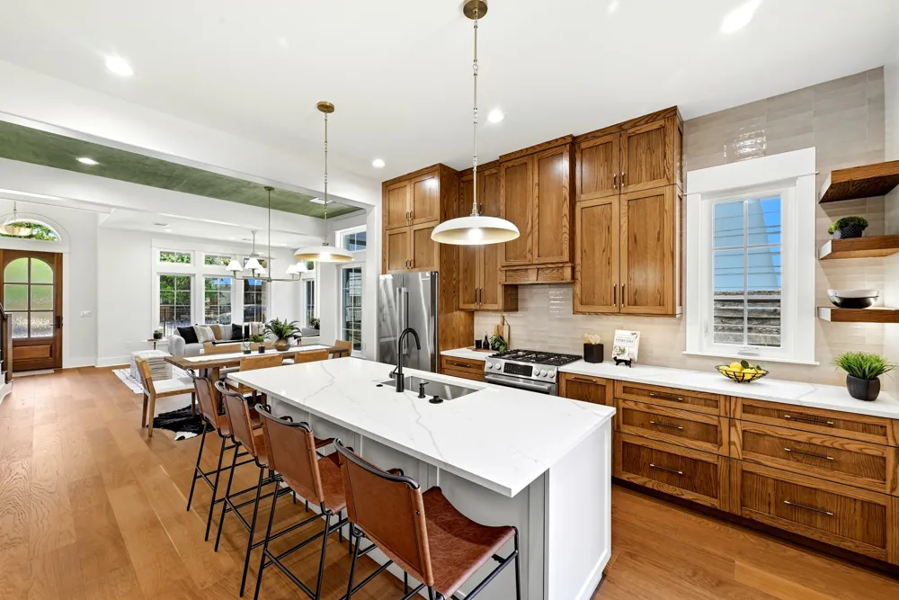 2212 Canterbury Street #1 Austin, TX 78702