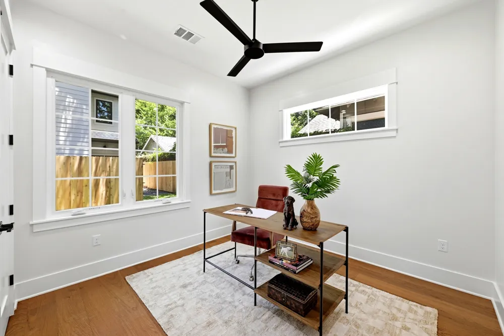 2212 Canterbury Street #1 Austin, TX 78702