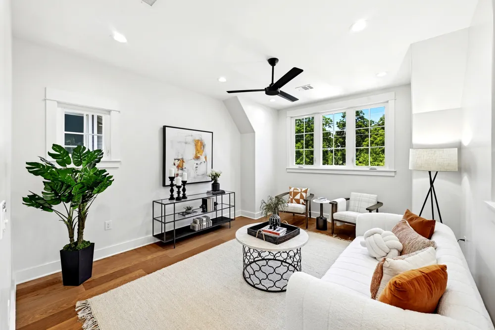 2212 Canterbury Street #1 Austin, TX 78702