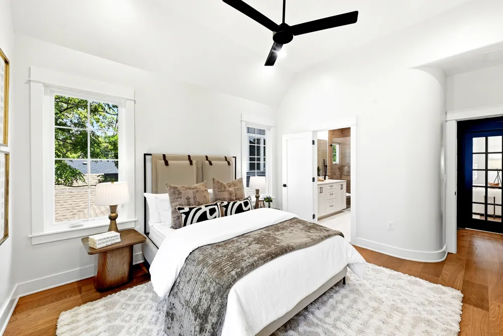 2212 Canterbury Street #1 Austin, TX 78702
