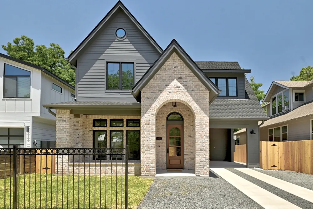 2212 Canterbury Street #1 Austin, TX 78702