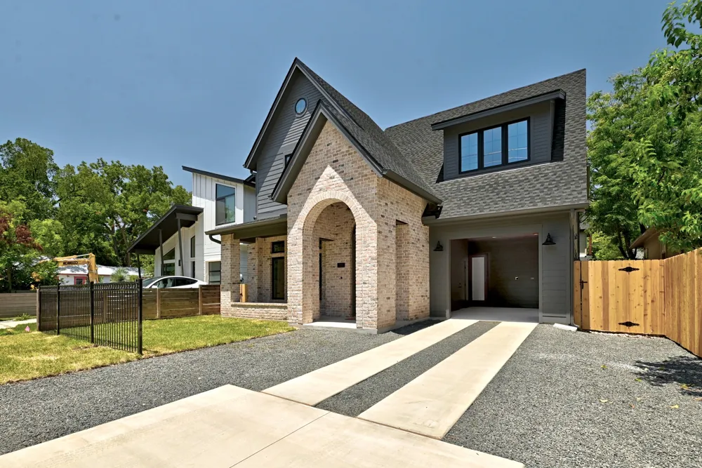 2212 Canterbury Street #1 Austin, TX 78702