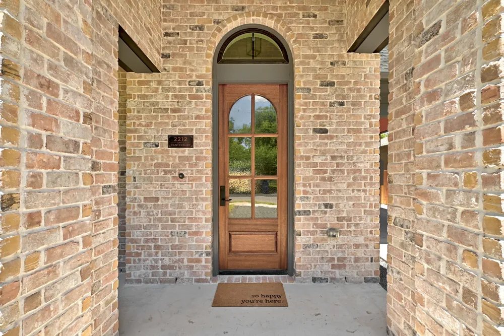 2212 Canterbury Street #1 Austin, TX 78702