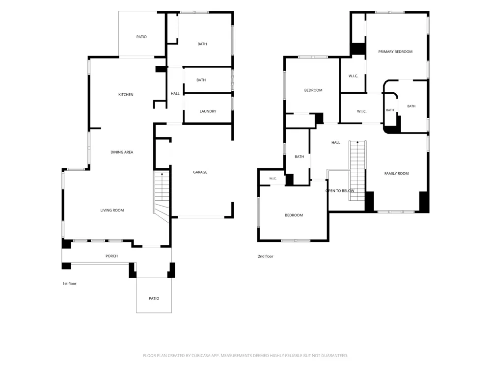 2212 Canterbury Street #1 Austin, TX 78702