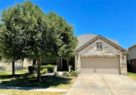 1807 Harvest Bend Lane