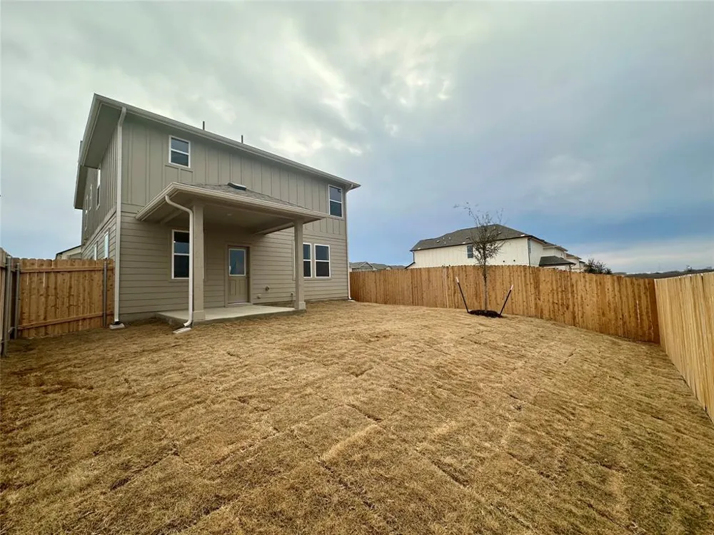 380 Young Street Buda, TX 78610