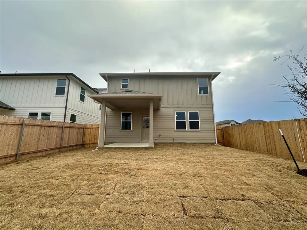 380 Young Street Buda, TX 78610