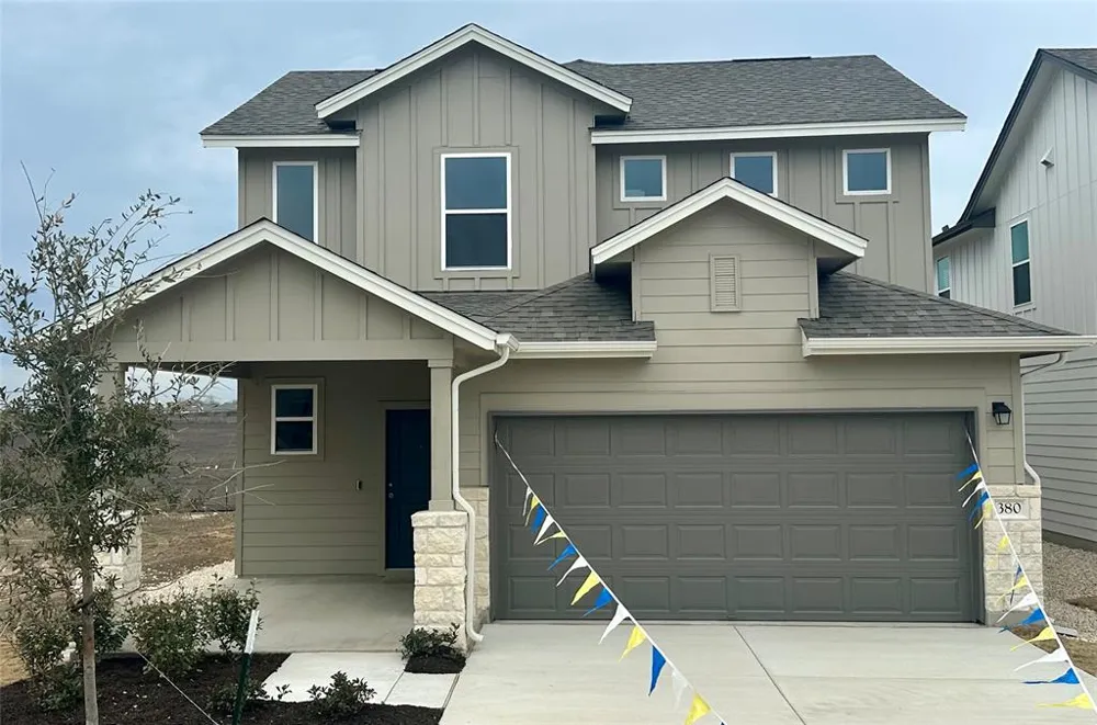 380 Young Street Buda, TX 78610