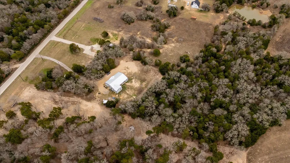 145 Eely Road McDade, TX 78650