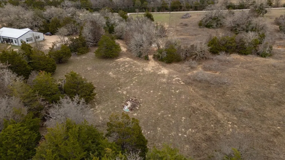 145 Eely Road McDade, TX 78650