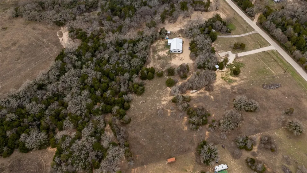 145 Eely Road McDade, TX 78650