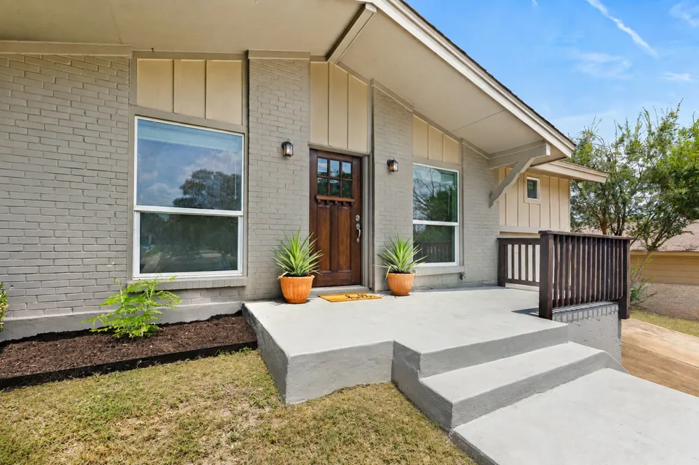 2507 Glen Springs Way Austin, TX 78741
